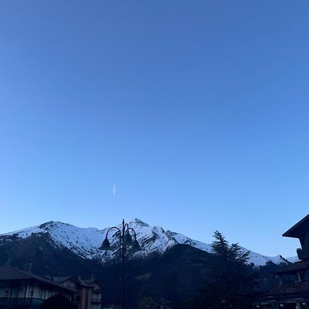 Suite Panoramica Casa Vacanza Di Alex G Oltre il Colle Eksteriør billede