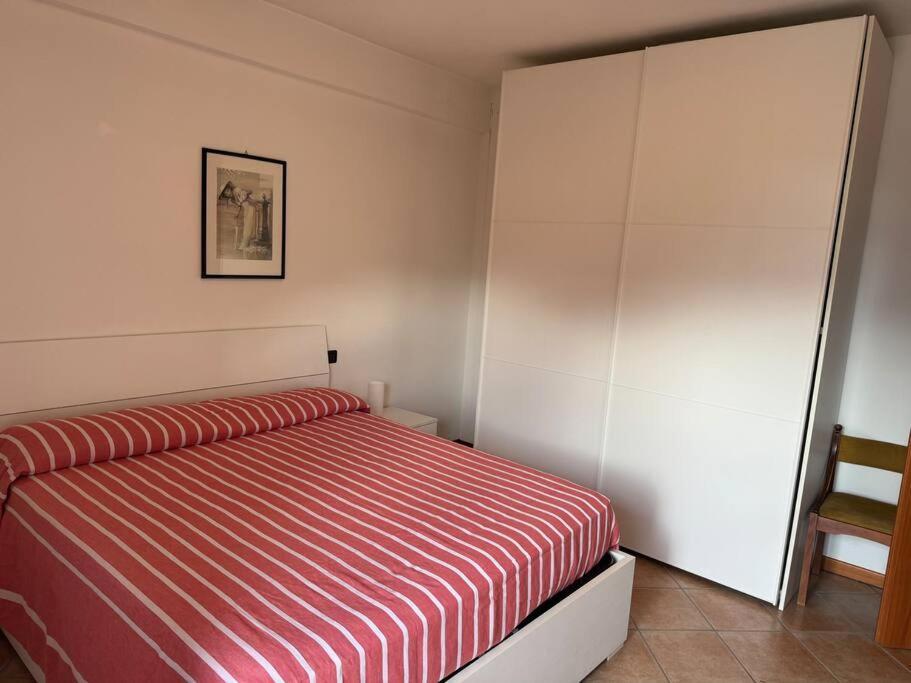 Suite Panoramica Casa Vacanza Di Alex G Oltre il Colle Eksteriør billede