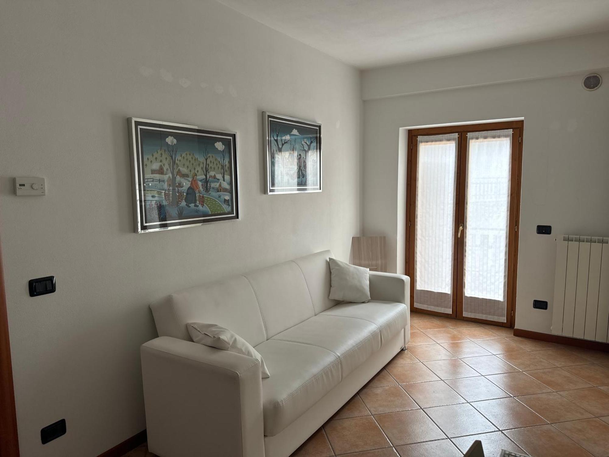 Suite Panoramica Casa Vacanza Di Alex G Oltre il Colle Eksteriør billede