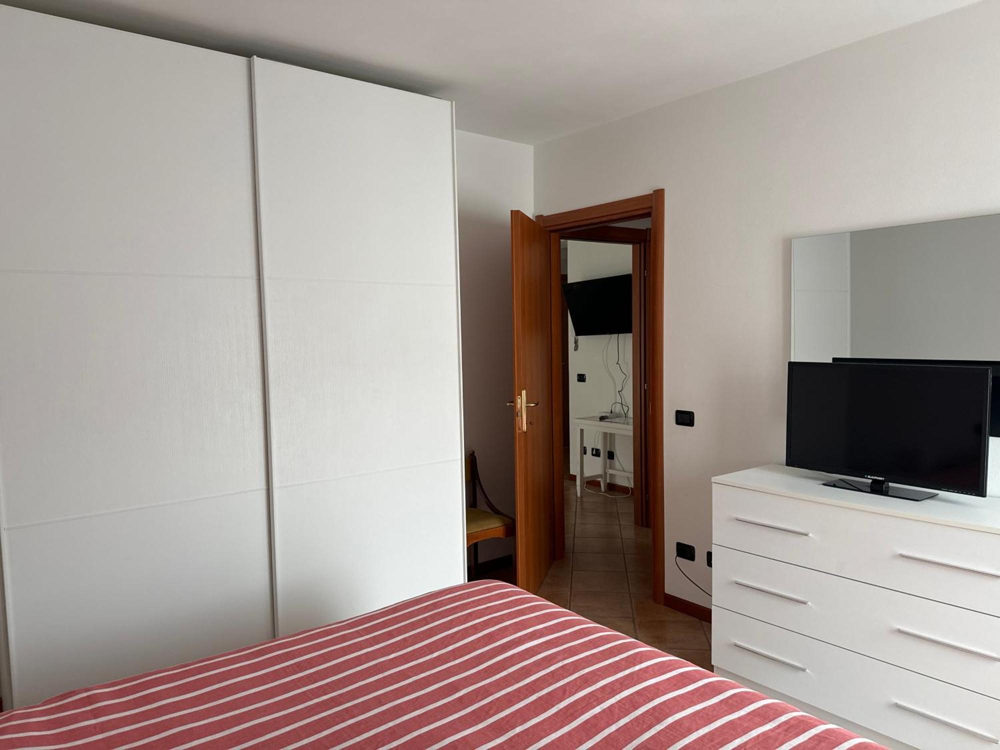 Suite Panoramica Casa Vacanza Di Alex G Oltre il Colle Eksteriør billede